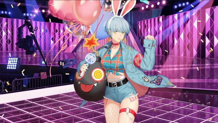 【新版本爆料】偶像 希琳&实验体投票奖励前瞻 1截图