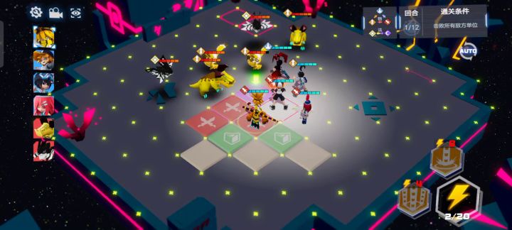 140级过22-1(菜鸡分享)截图