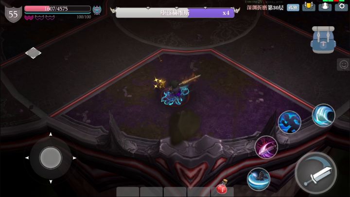 4百折+玄武腰带 farm折磨30 简单粗暴 安全无痛截图