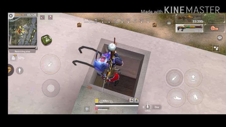 Killer Gaming截图