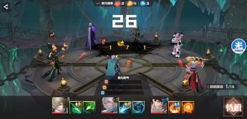 竞技场现状一览