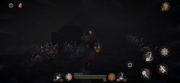 新人向，第五章地图＆隐藏