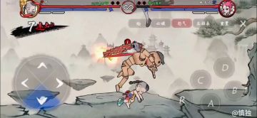 不会连招的萌新看过来！