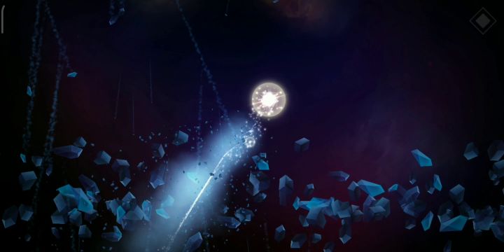 化作繁星守护你截图