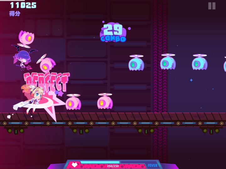 新手試玩11級(83.63)%😭😭截图