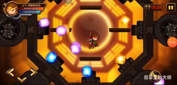 【老妖怪】秘境-老君抽奖攻略