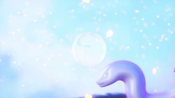 坠入星空幻境，阴阳师×潘神洛丽梦幻绮遇开启！
