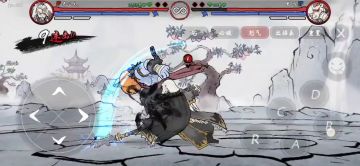 杨戬最新↓a起手0无资源连段改良版