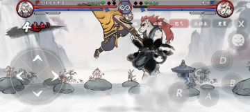 【公测】三眼跳C起手半气进阶连段一则