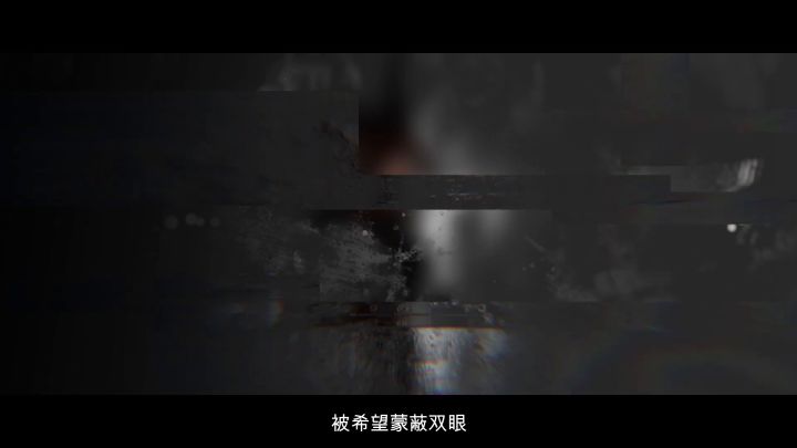 明日方舟PV合集[1]-发售日PV截图