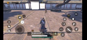 【酒馆秘闻】仗剑测试“兵器谱”出炉，大侠来选一把趁手的武器吧 6