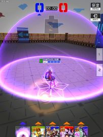 个人向的49合战狐狸攻略