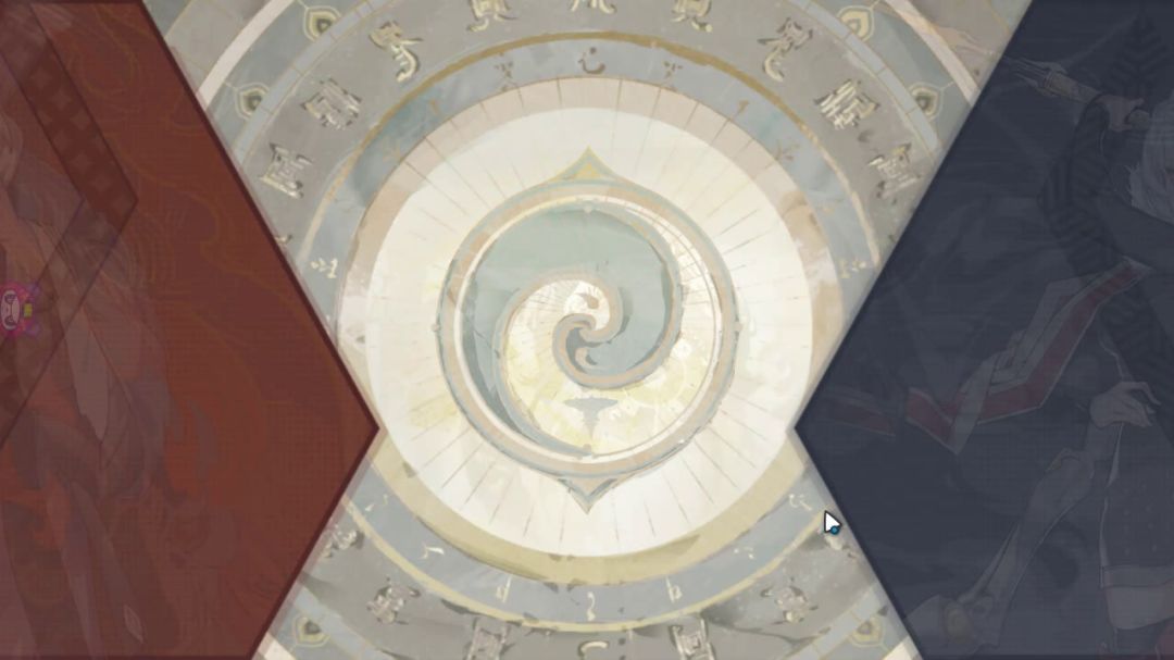 【攻略投稿】佚闻录：残卷·焰翼截图