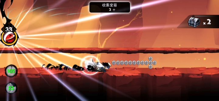 绯斩宝箱62-63新思路截图