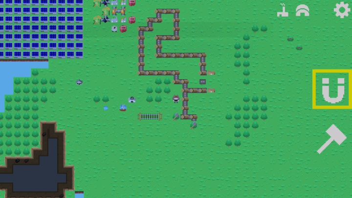 运输进阶—道路攻略截图