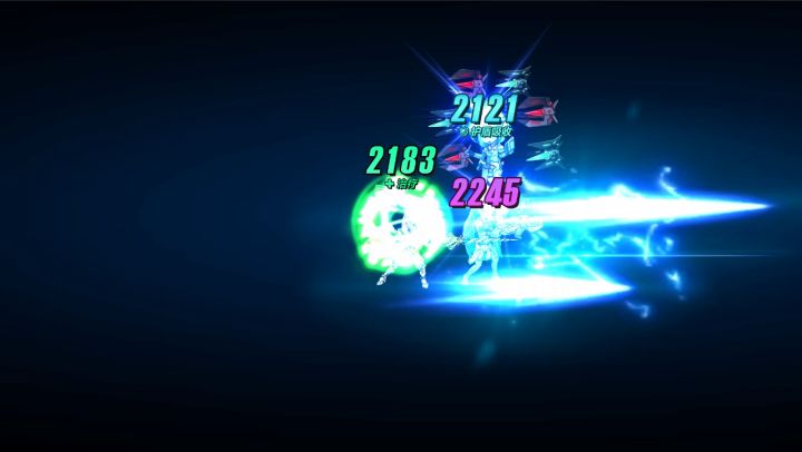 星轨的剑芒,希帕迪亚T3登场! 久违的踩楼抽奖又来啦~ 2截图
