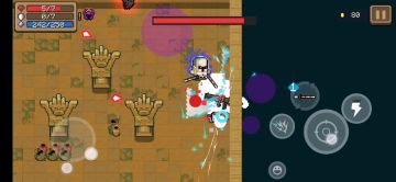 更新-元气骑士古大陆攻略（角色排行）不要再用牧师三技能了