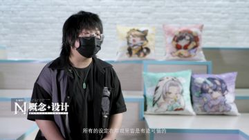 文字直播 | 「执手未名」周年声优直播帖（开播中！）