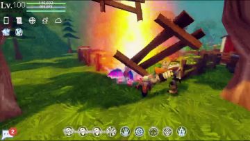 Steam 版本宣传片