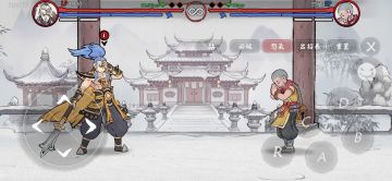 杨戬跑a起手31连