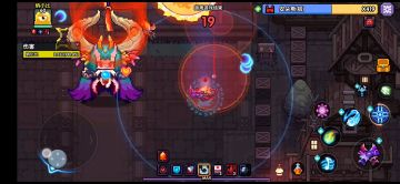 【游仙门】世界安朵斯攻略