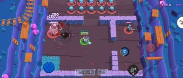 【荒野乱斗矿星攻略组】【投弹精英——迪克】