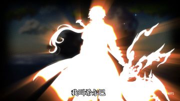 【角色演示】我这把大斧只会为助人而挥舞！——希尔巴