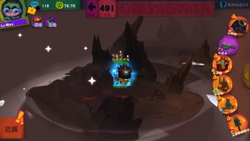 中期（500后） 魔护暴击流血爆参考以及发展方向