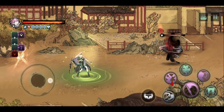 影之刃3断罪结算6132分玉玲珑截图