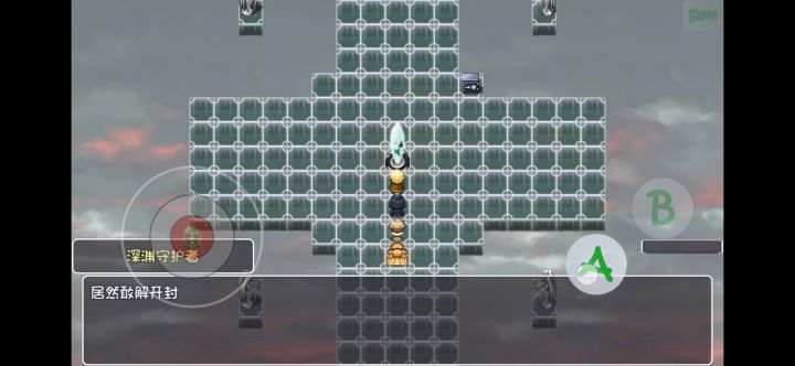敌敌畏打法截图