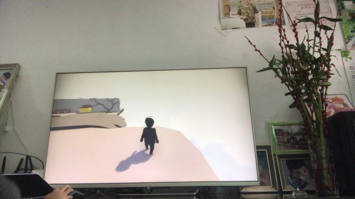 火车速通截图