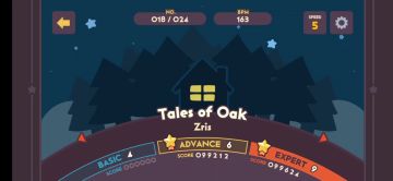 树的故事 专家99000+攻略