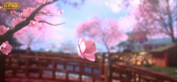 新皮肤爆料丨花火之约，华丽绽放，为你传递欢乐与热情