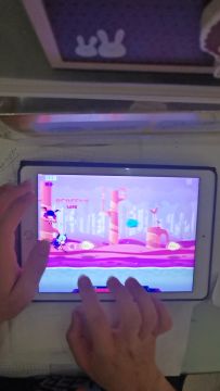 11级 ultra happy 95.55准度银s fc