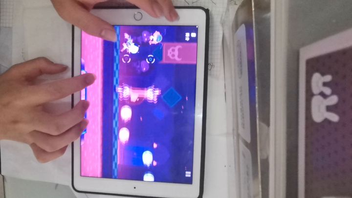 11级 disorder 97.94准度手元截图