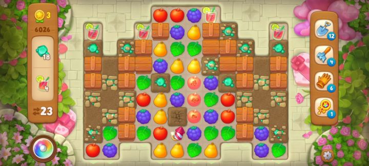 6026关文字攻略截图