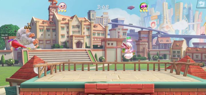 【实战】快来学习丘比特1v1打法截图
