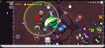 【游仙门】风游竞技场攻略