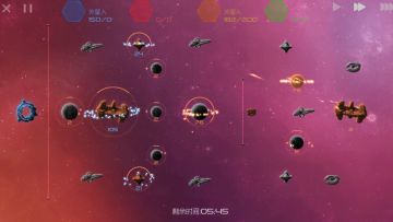 太阳系争夺战3第二次测验（2021）参考答案