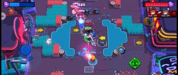 【荒野乱斗矿星攻略组】【弗兰肯——神怒之锤、一锤胜负】