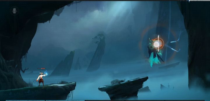 【速通攻略】黎 Boss 速通打法截图
