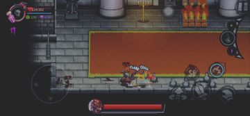 双刀无伤噩梦级红龙演示（含攻略）