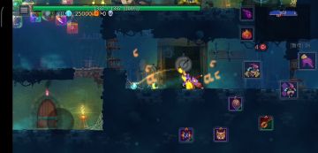 关于节奏琴的用法心得 轻松连到暴击20+