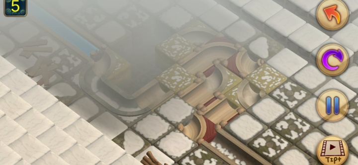大禹治水第二章攻略（前八关） 7截图