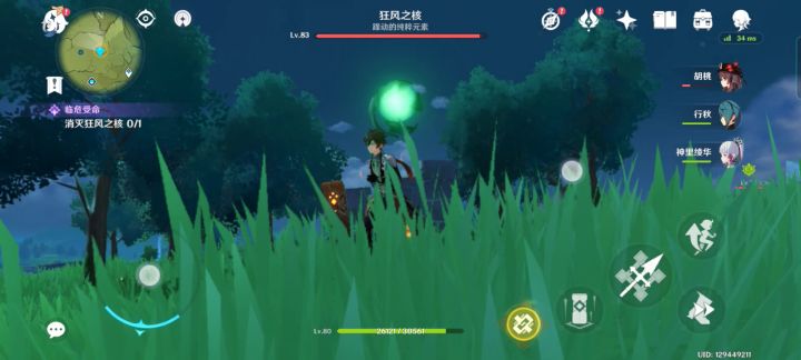 没300原石可不干截图