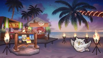 【搬运】ファイアーエムブレム ヒーローズ　【フェーちゃんねる 2021.8.2】