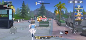 银翼计划主线困难6-1-6-5快速战