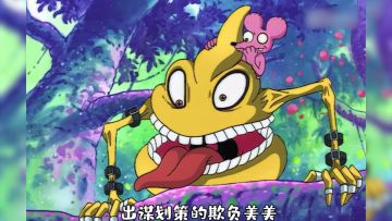 数码宝贝新世纪：纯真的成长可能总是伴随着失去。