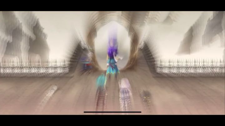 [专武]紫苑 第一战截图