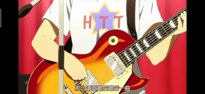 【轻音】U＆I截图